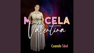 Video thumbnail of "Marcela Valentina - Cuando Saúl (Remix)"
