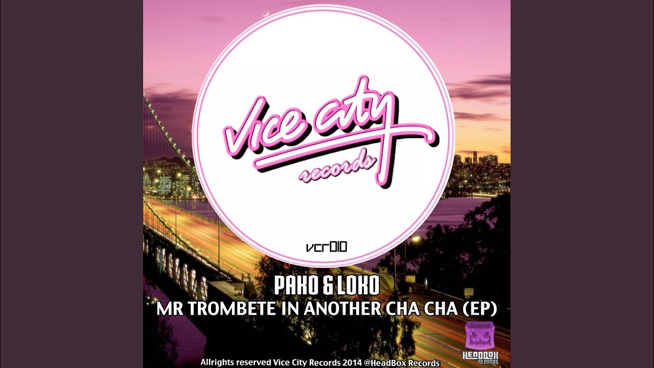 YouTubeでUp High (Original Mix)を視聴