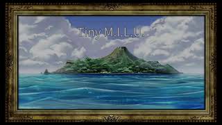 Tiny M.I.L.U.〜オープニングからチュートリアルまで【RPGツクールMV Trinity】#1