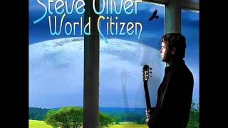 Steve Oliver - Pure Spirit chords