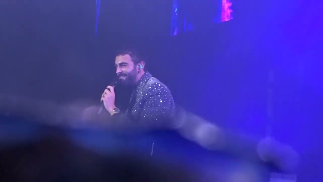 MARCO MENGONI - 