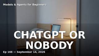 ChatGPT or Nobody: Teens Turn to AI at 2 A.M. screenshot 1