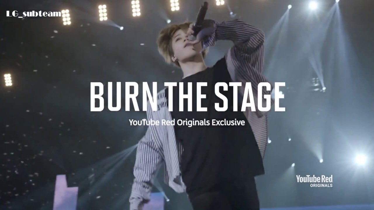 [VIETSUB] Special Trailer | BTS - Burn The Stage ( BTS 방탄소년단 X