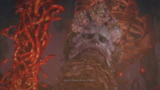 ELDEN RING - Rykard, Lord of Blasphemy - Bubbles only