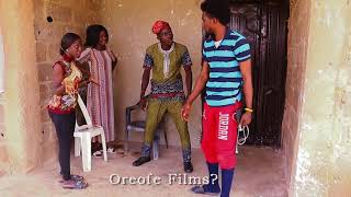 Introducing: OREOFE FILMS MOBILE APP (A Short Ad) screenshot 1