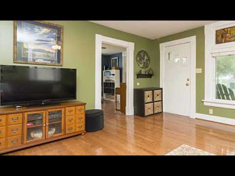 607 West Union Street, Champaign, IL home video tour