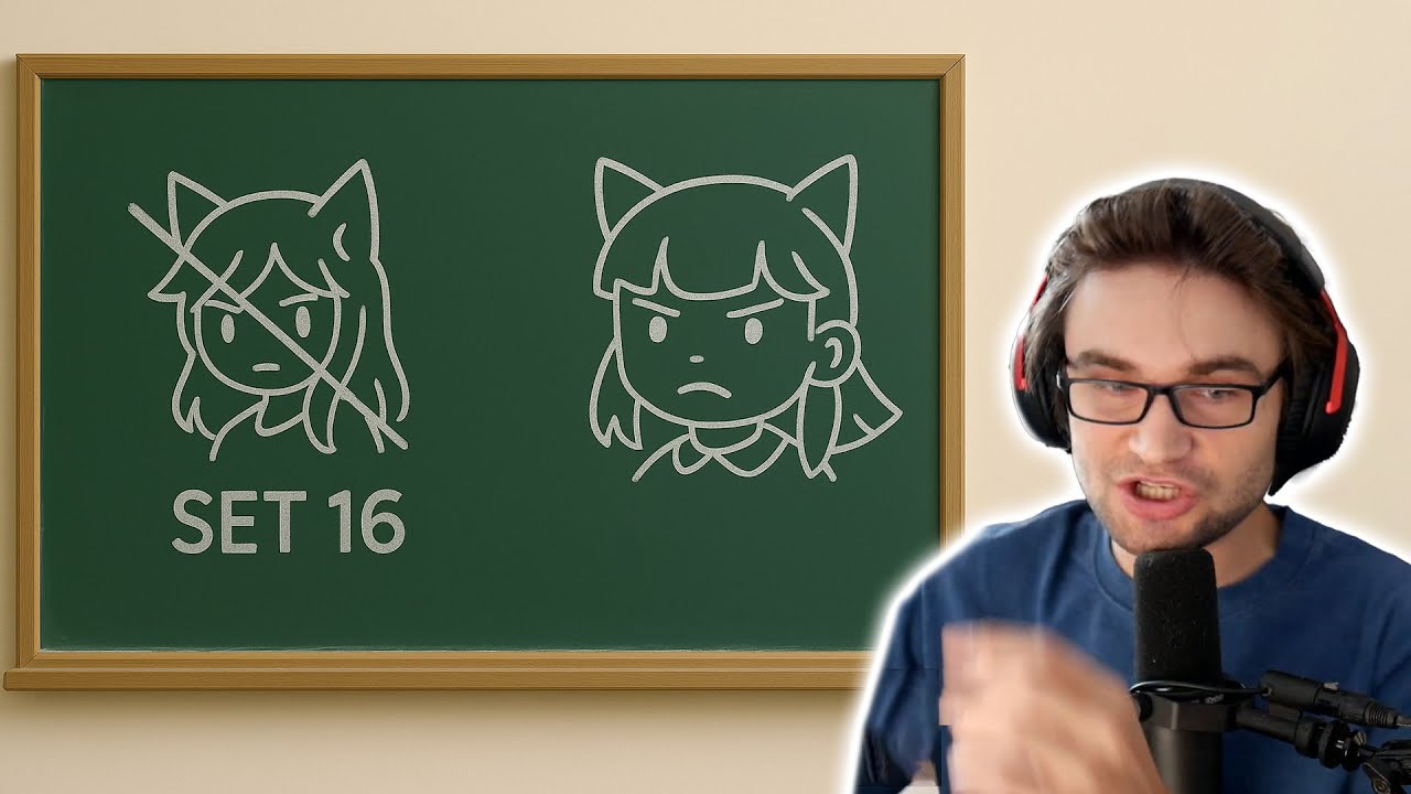 【PORADNIK】JAK PLANOWAĆ LATE GAME W SECIE 16