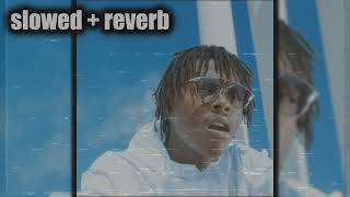 Koba Lad - La C (Slowed + Reverb)