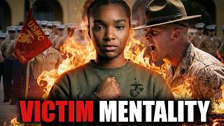 Recruit FAILS Marine Boot Camp But Still Claims to Be A MARINE?!