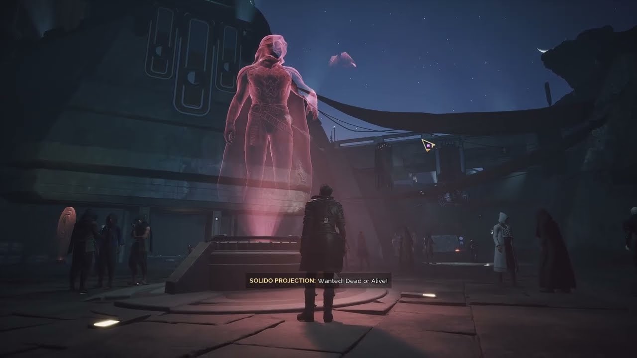 The Harko Village Trip That Went Horribly Wrong