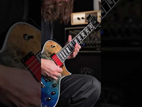 Is The EVH 5150iii Stealth The Best Modern Metal Amp Guitarcover Ozzyosbourne Evhgear 