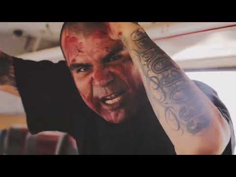 El Pinche Brujo - Maldad (Official Music Video)
