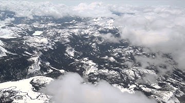 Airborne Snow Observatory: Measuring Snowpack from the Sky