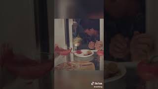 What your favorite midnight snack? #pov2  | Zach King | Zach King Tiktok | Subscribe Now