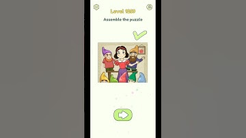 DOP 2 Level 1259 | Pick the right glasses #shorts 😇🤩🤩#dop2 #comedy #shortvideo #viral  🥰🥰😍