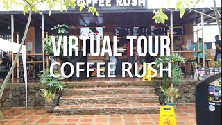 Virtual Tour - Coffee Rush Eastridge (4K)