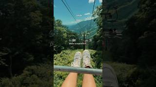 Green views & calm vibes in Hakuba☘️#travel#explore#japan#nature