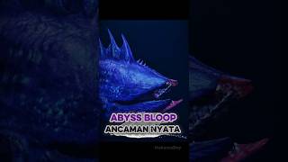 Dari Suara Laut ke Monster Kegelapan—Abyss Bloop Terungkap #shorts