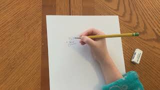 Part I 1 5c Written Addition edit