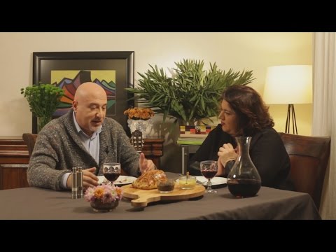 10.12.16 ქეთის სამზარეულო თავგადასავალი - ბიფ–ველინგტონი