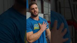 How To Increase Chest Fullness and Roundness Profile