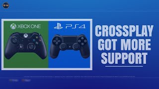 PS4 Xbox One Cross-Platform Play Gets More Support | PS5 SSD Cartridge Is Not For What We Thought...