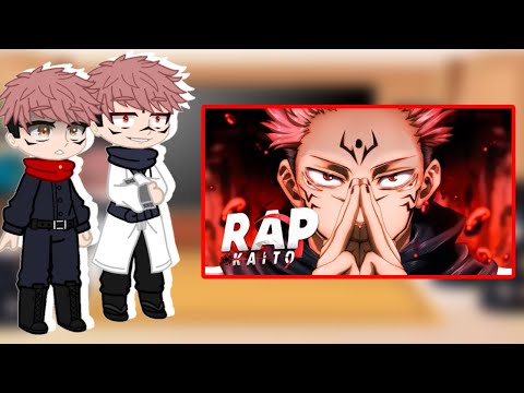 Kaito Rapper - Rokushiki  Rob Lucci (One Piece) - Ouvir Música