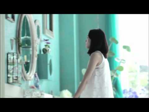 Yui Aragaki KOSE Sekkisei Ad