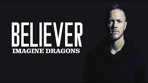 Imagine Dragons - Believer (Ringtone) (2017)