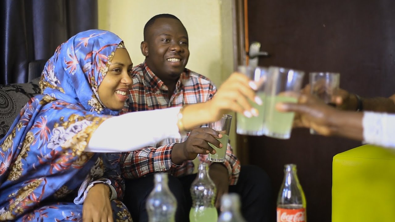 THE MESSAGE EP322:MY LOVE STORY 158: Nyambo kwa Nyirabukwe