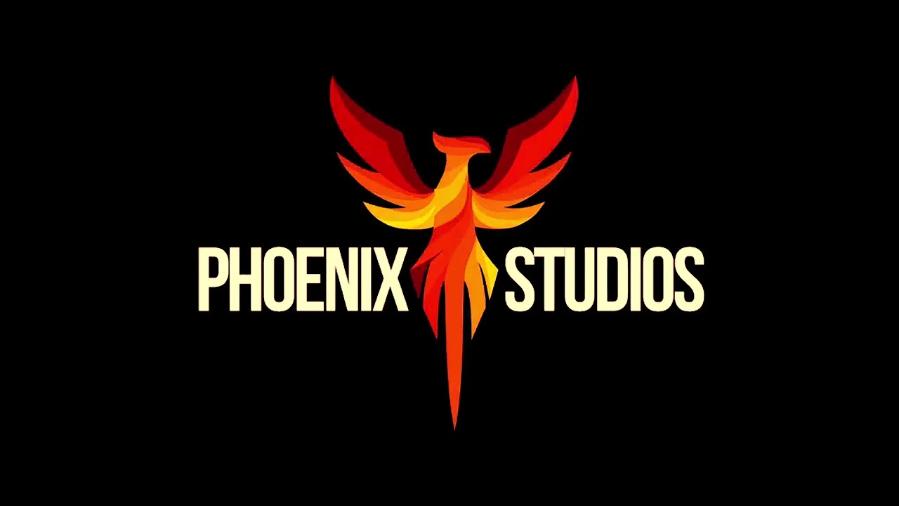 Phoenix Studios intro (June 2026)