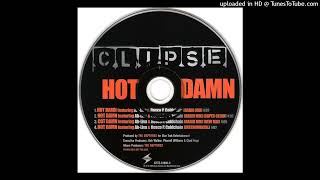 Clipse - Hot Damn (Instrumental Remake)