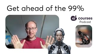 AI Expert: Learn how to use AI at work