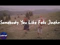 Felix Jaehn - Somebody You Like Felix Jaehn (Lyrics)