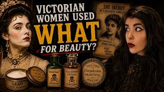 What Women Did for Beauty Throughout History