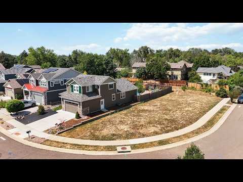 423 Brooks Ave, Lafayette, CO home video tour