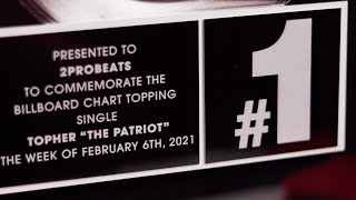 Information The story behind my #1 Billboard Plaque /// I changed. Guide