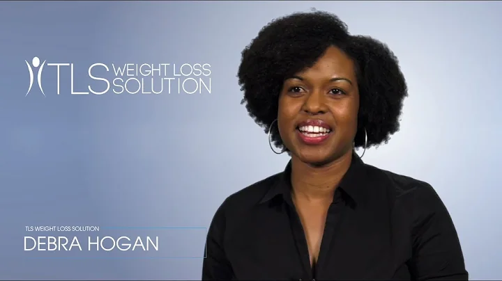 TLS Products - Debra Hogan