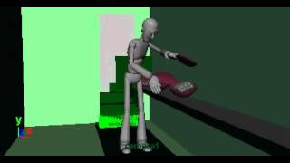 Xentrix Studios test