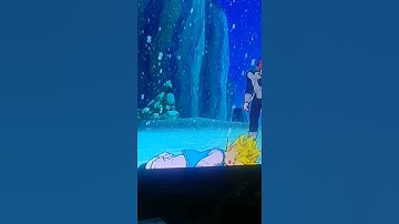 Dragonball Z Budokai 2 Android 16 Hell Flash on Ssj Goten Alternate Gyaku Ryona Short