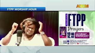 ADOM TV LIVE