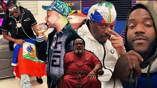 Download Lagu IZO Pran Gwo Kou ! Bilolo Congo Atake Morvan Pou Carel Pèdre Ak Kòb Sa Tonymix Pafè Pran Sou Chrisla MP3