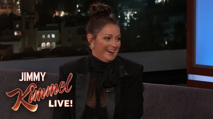 Celeste Barber on Recreating Celebrity Instagram P...