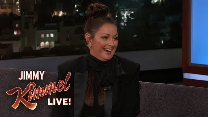 Celeste Barber on Recreating Celebrity Instagram P...