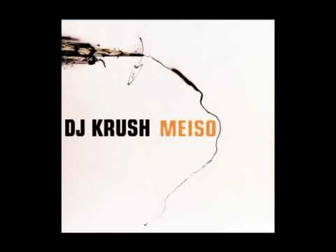 Dj Krush   Duality with DJ Shadow