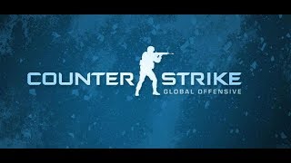 CS:GO. Играю первый раз в жизни