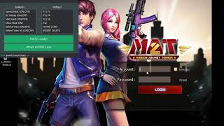 MAT2 Free Hack 2018