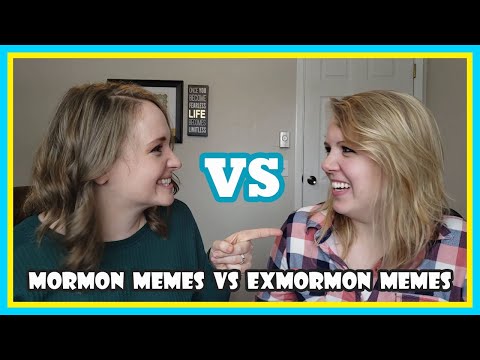 mormon-memes-vs-ex-mormon-memes!