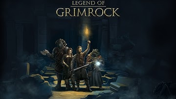 Legend of Grimrock Character Creation