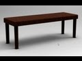 Rhino 3d Table